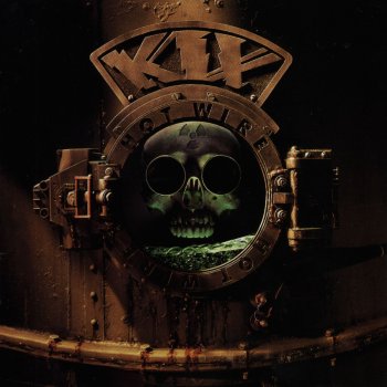 Kix Tear Down the Walls