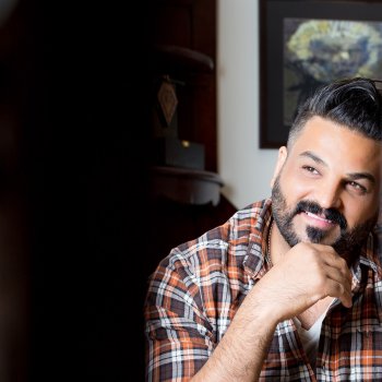 Hussam Alrassam عين بعين