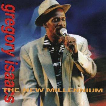 Gregory Isaacs Margaret