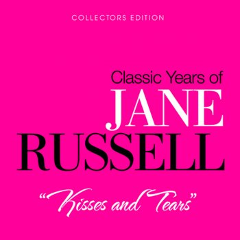 Jane Russell Do It Again