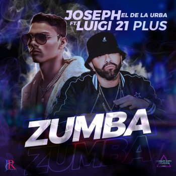 Joseph feat. Luigi 21 Plus Zumba