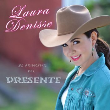 Laura Denisse Ganas de Besarte