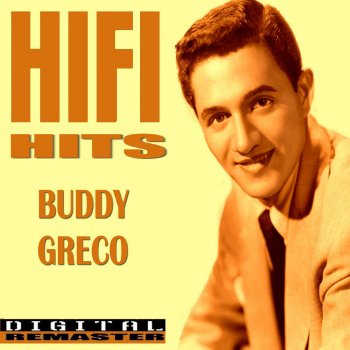 Buddy Greco Gigi