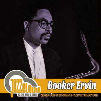 Booker Ervin Embaraceable You