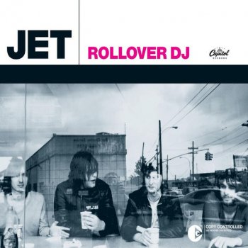 JET Take It Or Leave It - Live At The Gaelic Club, Sydney