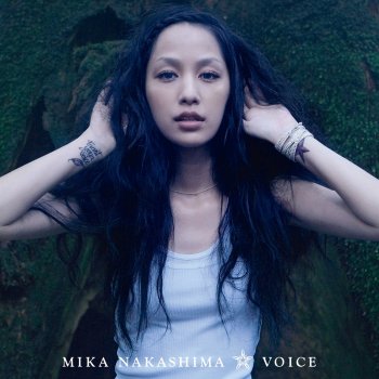 Mika Nakashima Anatagairukara