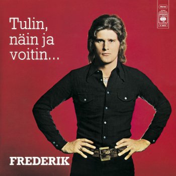 Frederik Nyt tai ei koskaan