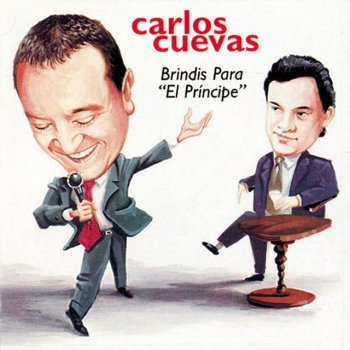 Carlos Cuevas Desesperado