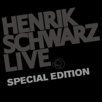 Henrik Schwarz / Ame / Dixon Where We At