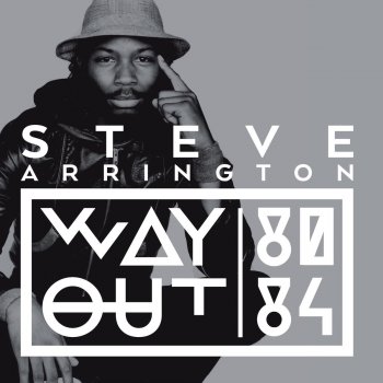 Steve Arrington Why