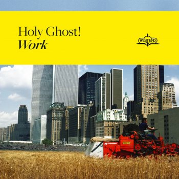 Holy Ghost! Epton on Broadway (Part II)