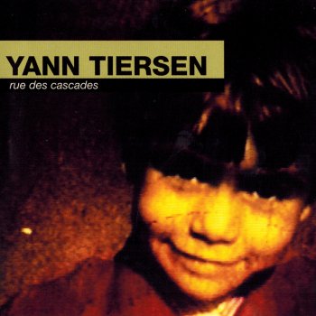 Yann Tiersen Déjà loin