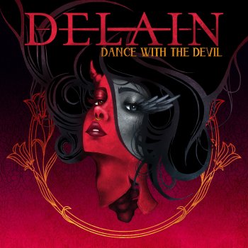 Delain Moth to a Flame (Live)