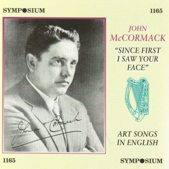 John McCormack feat. Edwin Schneider God Gave Me Flowers