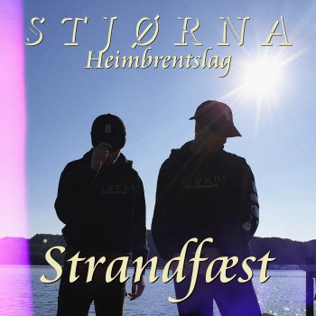 Stjørna Heimbrentslag Strandfæst