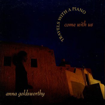 Anna Goldsworthy Sarcasms, Op. 17: I. Tempestoso