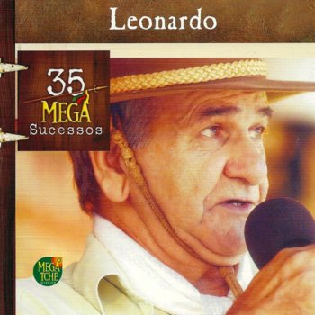 Leonardo Mãos Vazias