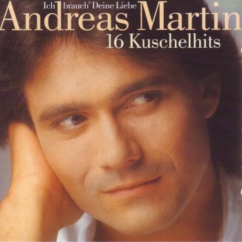 Andreas Martin Ich lebe, ich sterbe