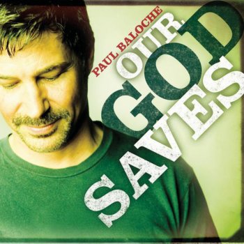 Paul Baloche feat. Integrity's Hosanna! Music God Most High - Live