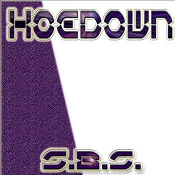 S.B.S. Hoedown (Solo)