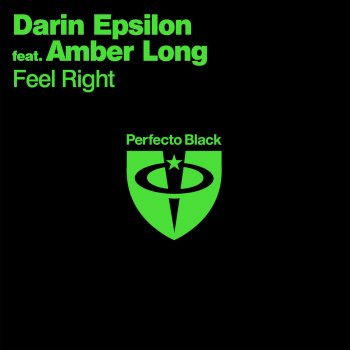 Darin Epsilon feat. Amber Long Feel Right - Original Vocal Mix