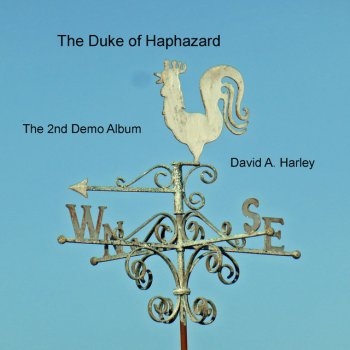 David Harley Ice To the Flame