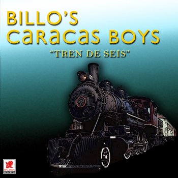 Billo's Caracas Boys El Pescador de Mi Tierra