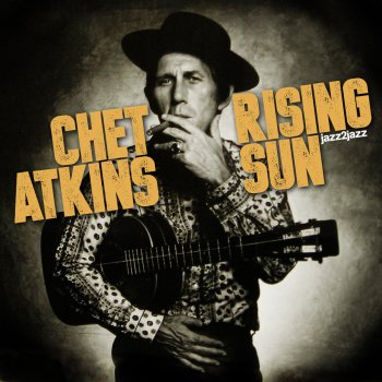 Chet Atkins Monte Carlo Melody