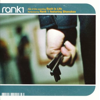 Rank 1 Such Is Life - Deep Dub