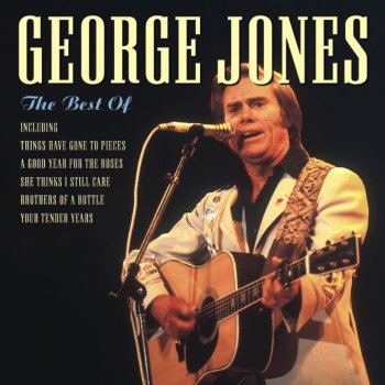 George Jones Slave Lover