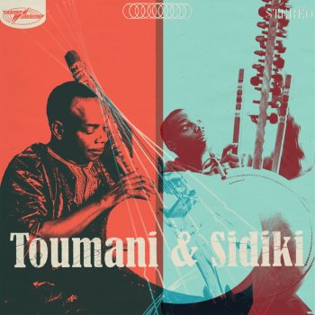 Toumani Diabaté feat. Sidiki Diabaté Tijaniya