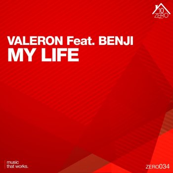 Valeron feat. Benji My Life