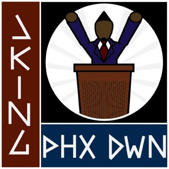 Исполнитель J. King, альбом Phoenix Down