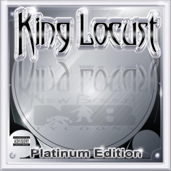 King Locust Heat Skit