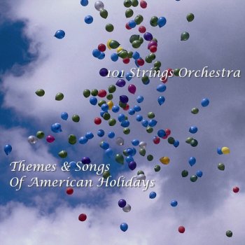 101 Strings Orchestra National Anthem.