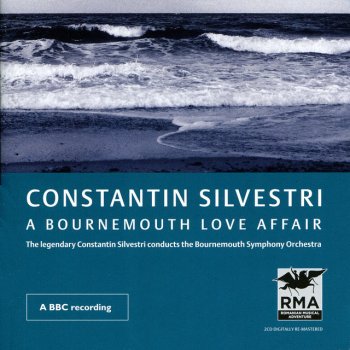 Bournemouth Symphony Orchestra Slavonic Dances: No. 4 in F major - Sousedská