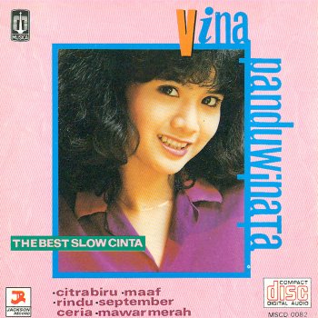 Vina Panduwinata Cinta