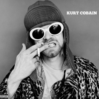 0mgtj Kurt Cobain