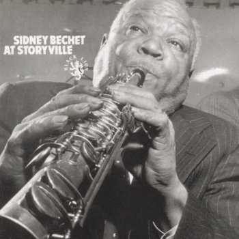 Sidney Bechet Crazy Rhythm