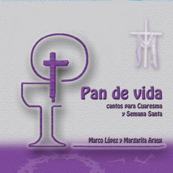 Marco Lopez Alrededor de Tu Mesa