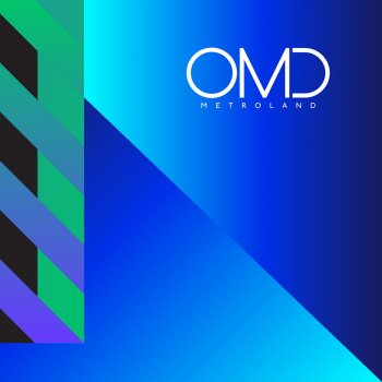 Orchestral Manoeuvres In the Dark Metroland (Appropriately Remixed by 'Metroland')