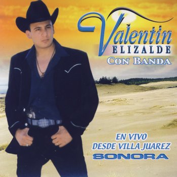 Valentin Elizalde Corazón de Oro