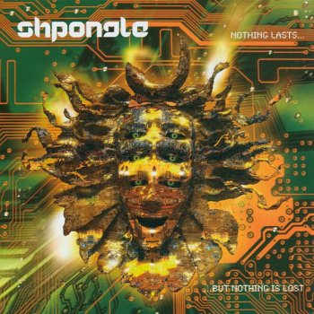 Shpongle Schmaltz Herring (Remastered, 2019)