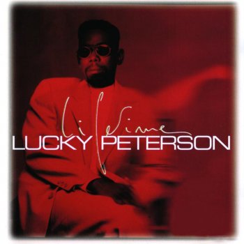 Lucky Peterson Blue Interlude