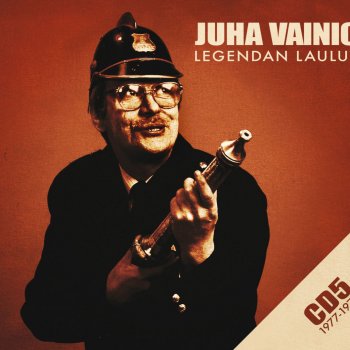 Juha Vainio Unohdettu kansa