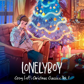 lonelyboy christmas waltz