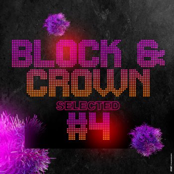 Block & Crown Suicide Blonde (Nu Disco Mix)