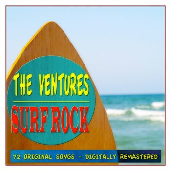 The Ventures Trambone