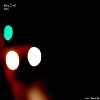 Dee C'rell Broken