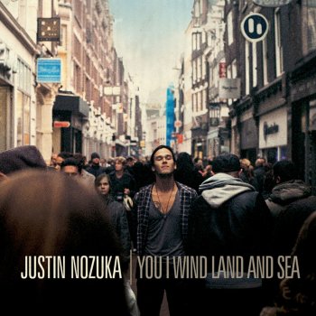 Justin Nozuka Falling Face First (Remix)